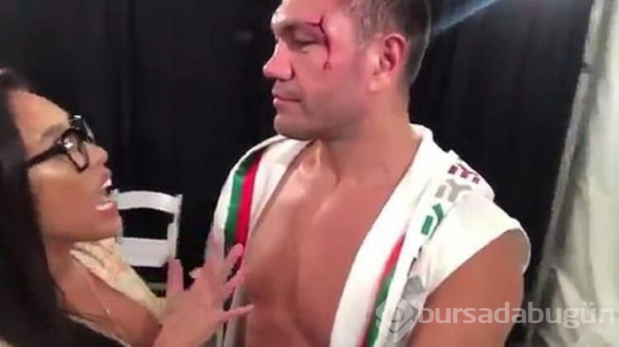 Kubrat Pulev ile ilgi gerçekler! Cinsel taciz...