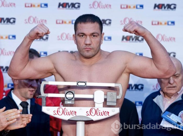 Kubrat Pulev ile ilgi gerçekler! Cinsel taciz...
