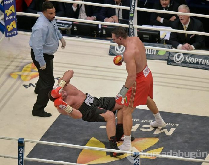 Kubrat Pulev ile ilgi gerçekler! Cinsel taciz...
