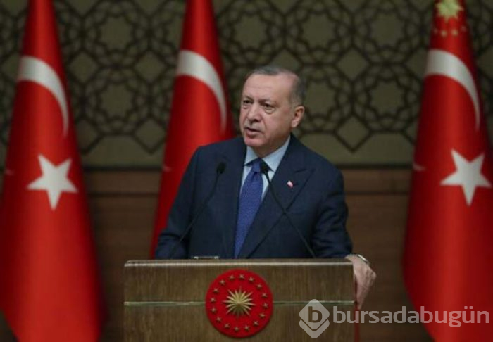 "Aylık 894 TL taksitle ev sahibi olma imkanı sağlayacağız"