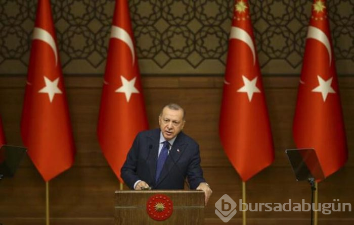 "Aylık 894 TL taksitle ev sahibi olma imkanı sağlayacağız"