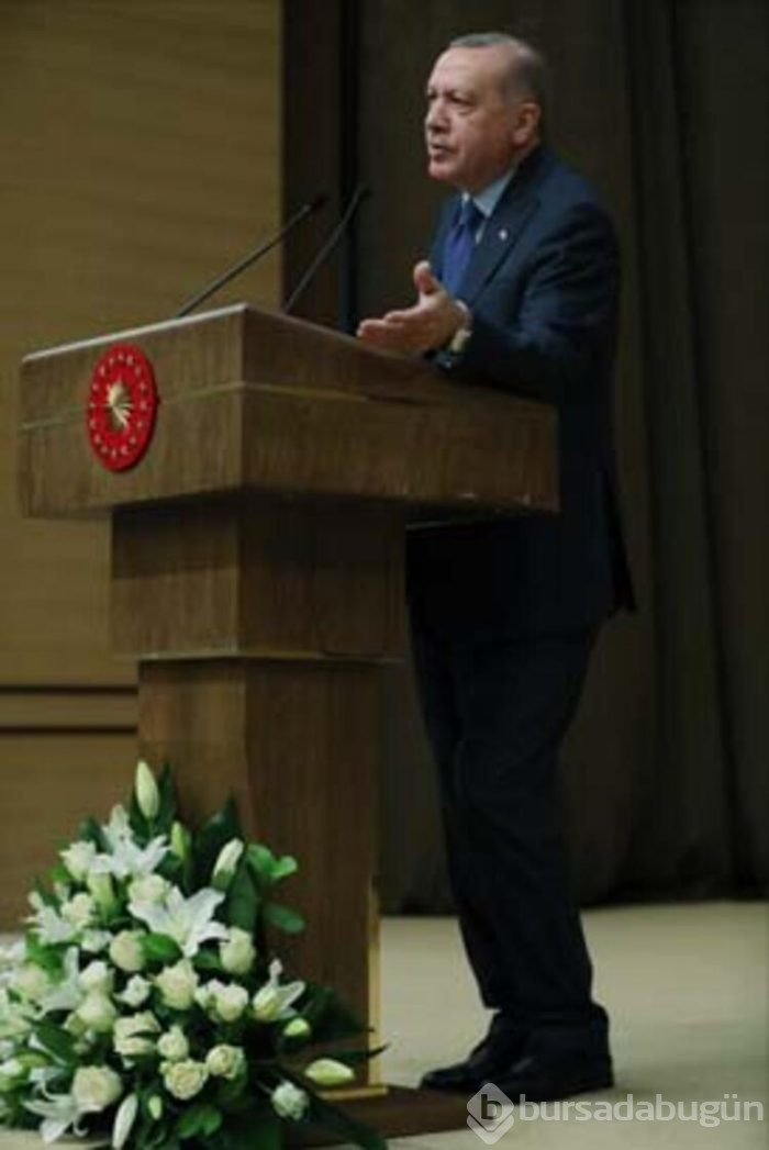 "Aylık 894 TL taksitle ev sahibi olma imkanı sağlayacağız"