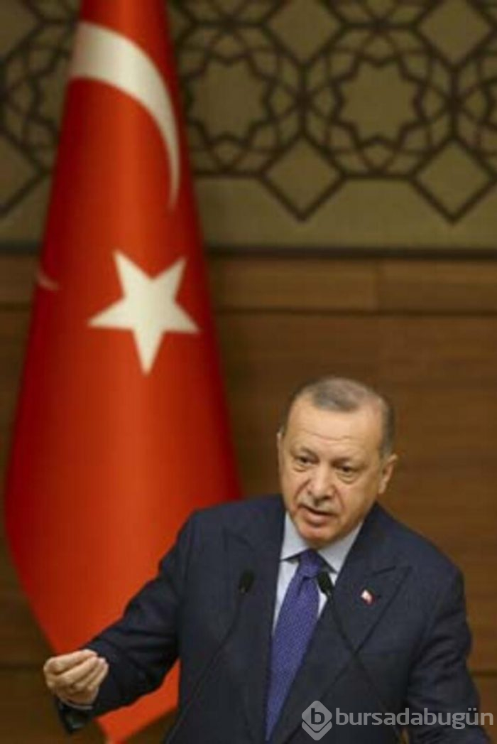 "Aylık 894 TL taksitle ev sahibi olma imkanı sağlayacağız"