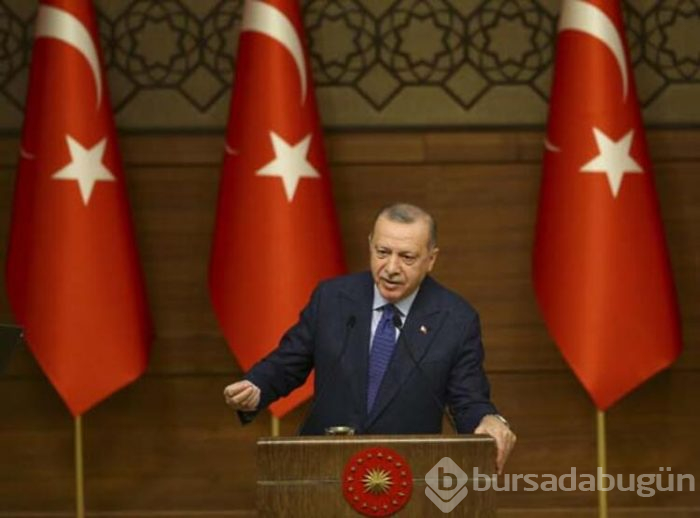 "Aylık 894 TL taksitle ev sahibi olma imkanı sağlayacağız"