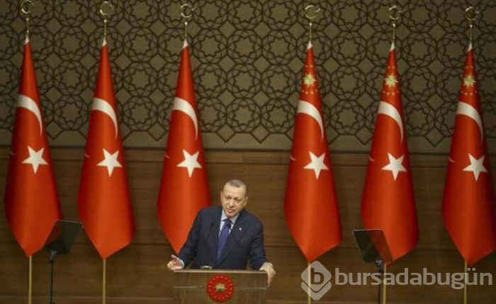 "Aylık 894 TL taksitle ev sahibi olma imkanı sağlayacağız"