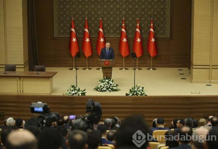 "Aylık 894 TL taksitle ev sahibi olma imkanı sağlayacağız"