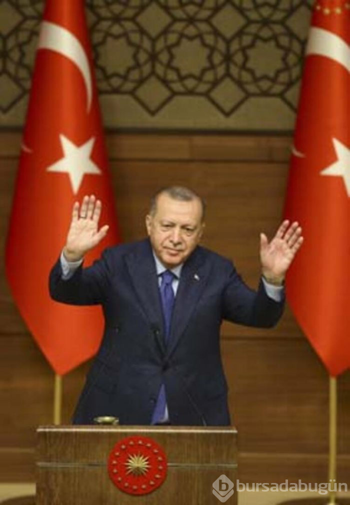 "Aylık 894 TL taksitle ev sahibi olma imkanı sağlayacağız"