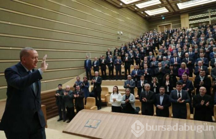 "Aylık 894 TL taksitle ev sahibi olma imkanı sağlayacağız"