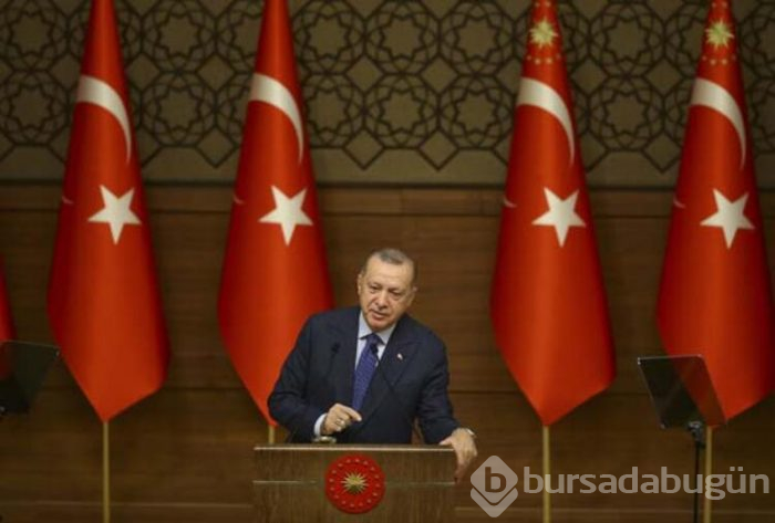 "Aylık 894 TL taksitle ev sahibi olma imkanı sağlayacağız"