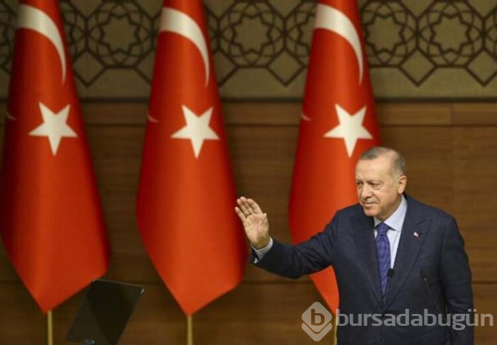 "Aylık 894 TL taksitle ev sahibi olma imkanı sağlayacağız"