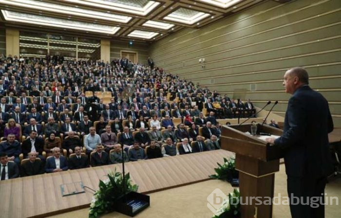 "Aylık 894 TL taksitle ev sahibi olma imkanı sağlayacağız"