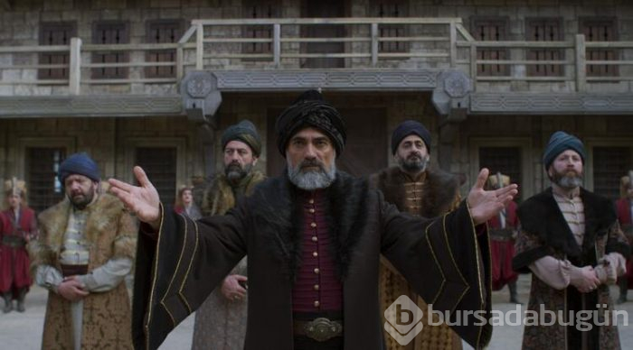 "Rise of Empires: Ottoman" ilk görüntüler