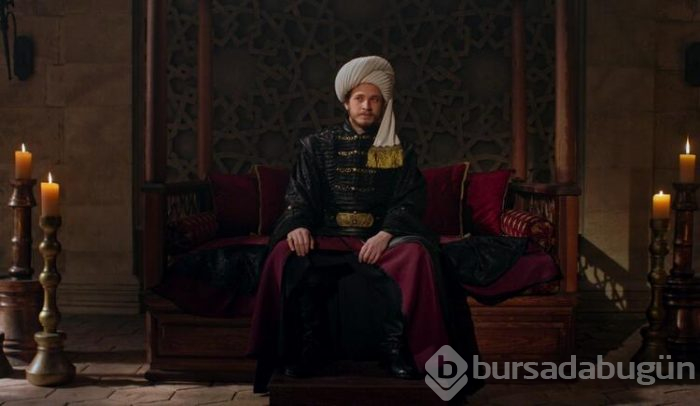 "Rise of Empires: Ottoman" ilk görüntüler