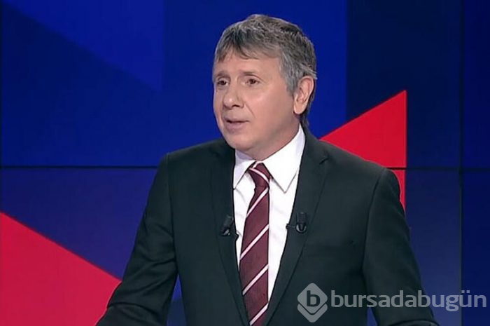 Önder Özen'den çok konuşulacak sözler!