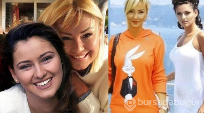 Ünlü isimlerden tbt paylaşımları! 