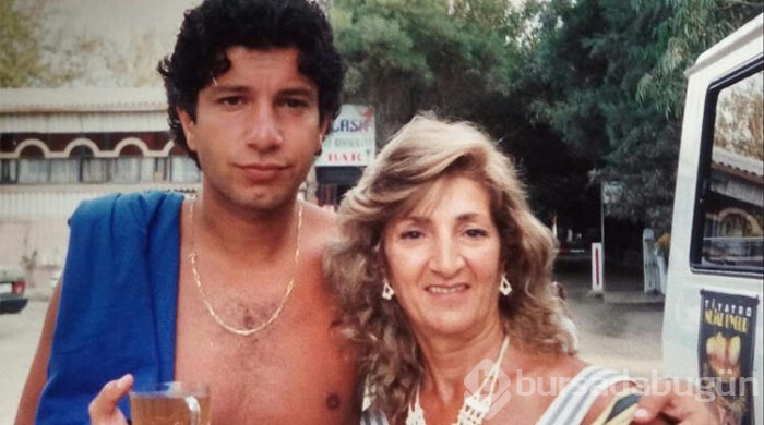 Ünlü isimlerden tbt paylaşımları! 