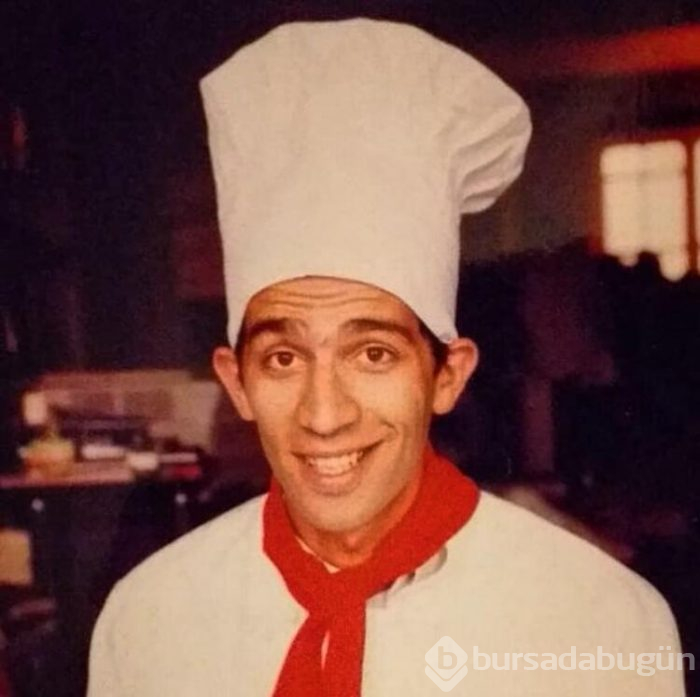 Ünlü isimlerden tbt paylaşımları! 