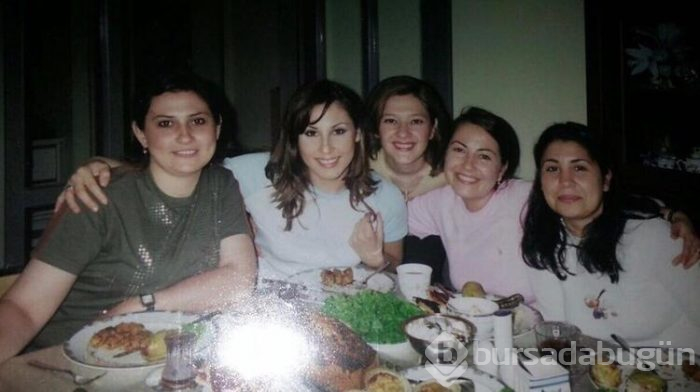 Ünlü isimlerden tbt paylaşımları! 