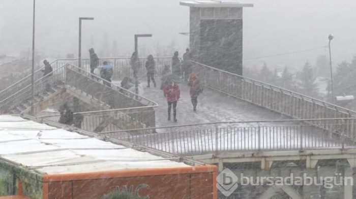 Bir yıl arayla bugün! Her şey zamanında güzel