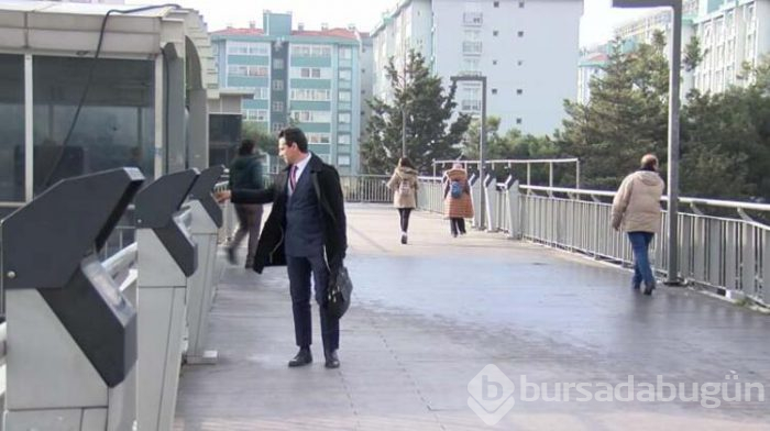 Bir yıl arayla bugün! Her şey zamanında güzel