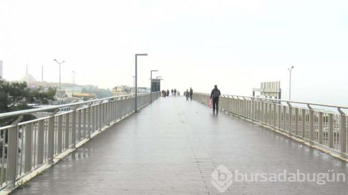 Bir yıl arayla bugün! Her şey zamanında güzel