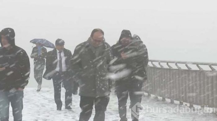 Bir yıl arayla bugün! Her şey zamanında güzel