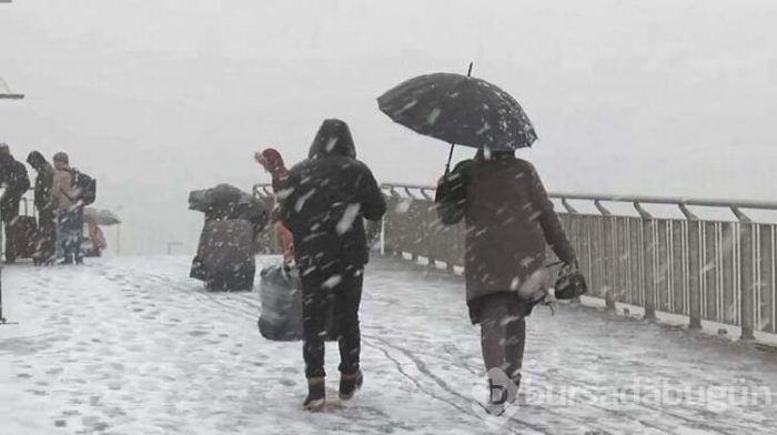Bir yıl arayla bugün! Her şey zamanında güzel