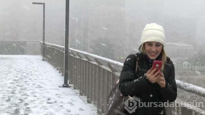 Bir yıl arayla bugün! Her şey zamanında güzel