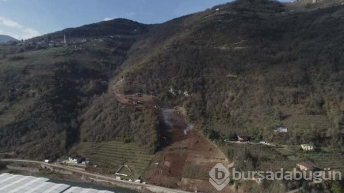Drakula gelince bahçelerini yakmaya başladılar!