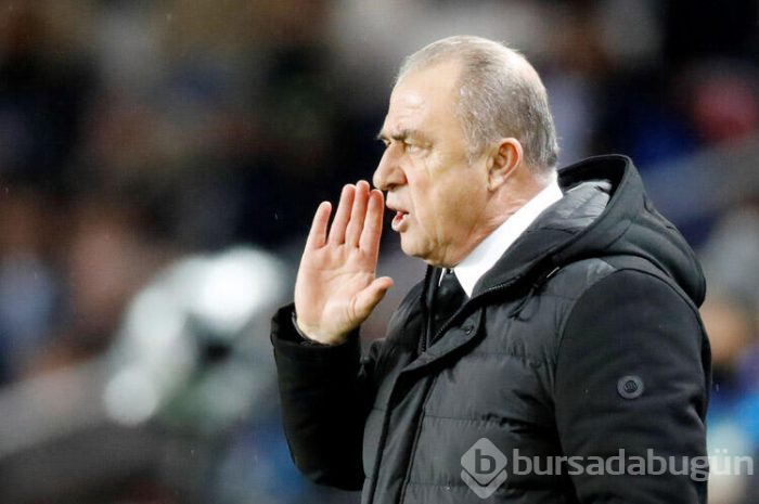Bu ikilinin bileti kesildi! Fatih Terim'i çıldırttılar