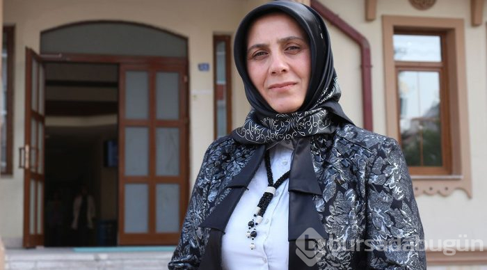 Herkes bu anne ve oğulu konuşuyor!