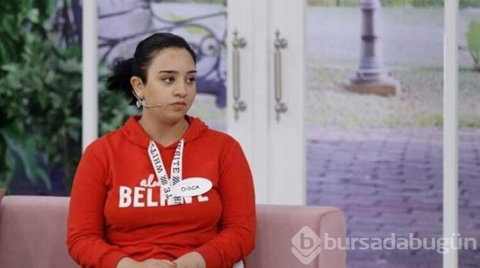Esra Erol'un programında şaşırtıcı olay! Sosyal medyada aşık oldu...