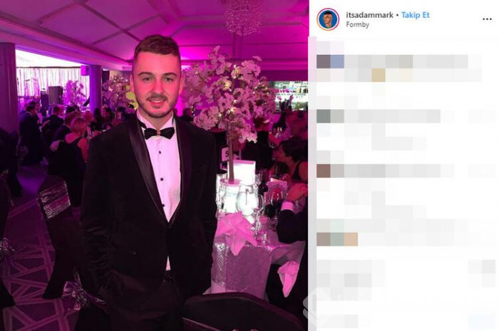 24 yaşındaki girişimci milyarder oldu!