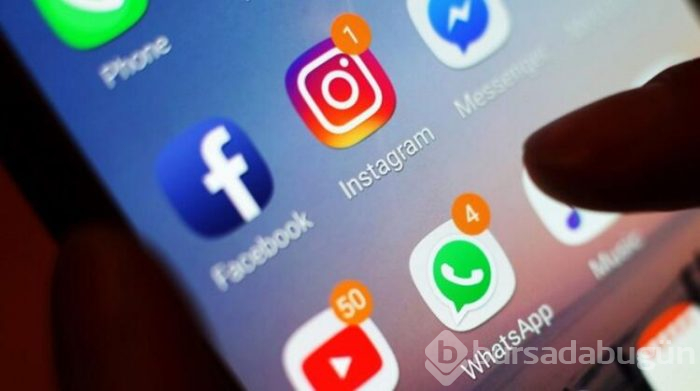 Tek uygulama altında toplanmasına engel çıktı! WhatsApp, Facebook ve Instagram