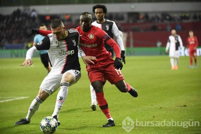 Rekor kıran paylaşımlar! Merih Demiral