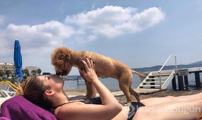 Muhteşem Yüzyıl'ın Şeker Ağa'sı 5 ayda 65 kilo verdi!