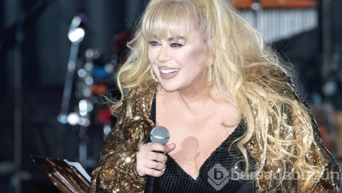 Muhteşem Yüzyıl'ın Şeker Ağa'sı 5 ayda 65 kilo verdi!