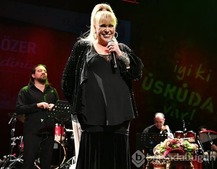 Muhteşem Yüzyıl'ın Şeker Ağa'sı 5 ayda 65 kilo verdi!
