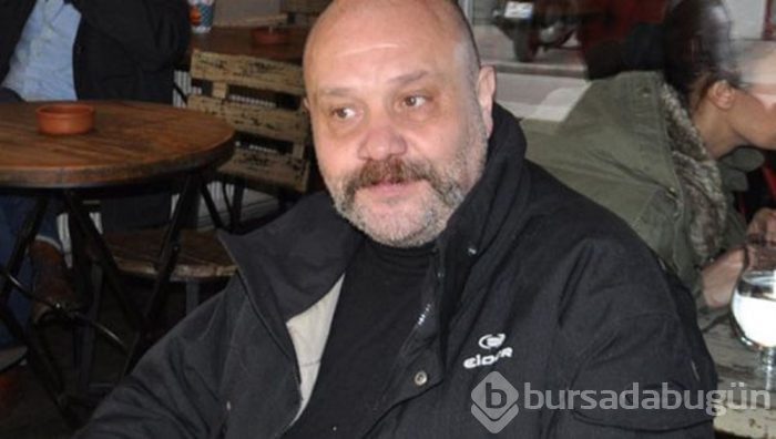 Muhteşem Yüzyıl'ın Şeker Ağa'sı 5 ayda 65 kilo verdi!