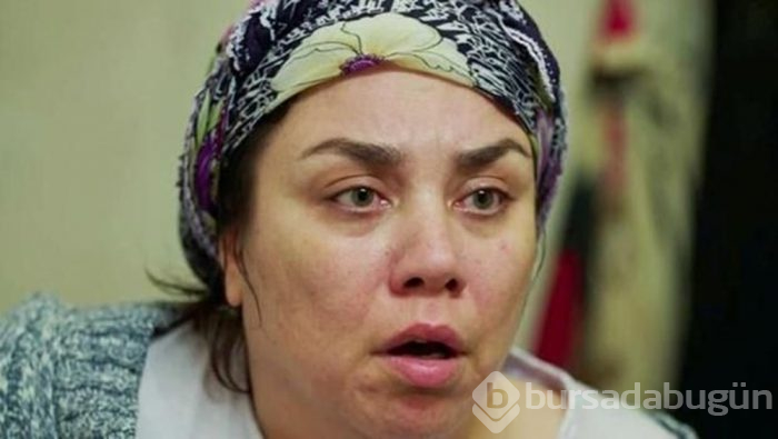 Muhteşem Yüzyıl'ın Şeker Ağa'sı 5 ayda 65 kilo verdi!