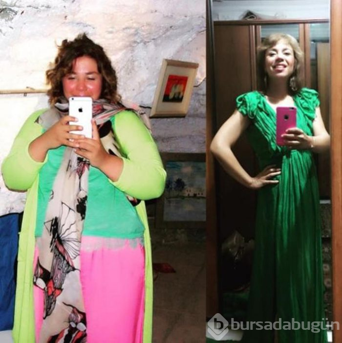 Muhteşem Yüzyıl'ın Şeker Ağa'sı 5 ayda 65 kilo verdi!