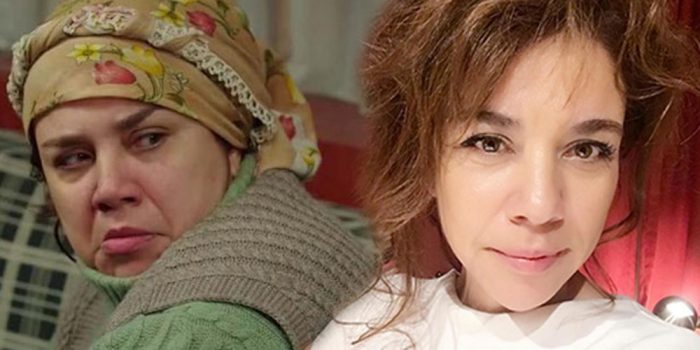 Muhteşem Yüzyıl'ın Şeker Ağa'sı 5 ayda 65 kilo verdi!