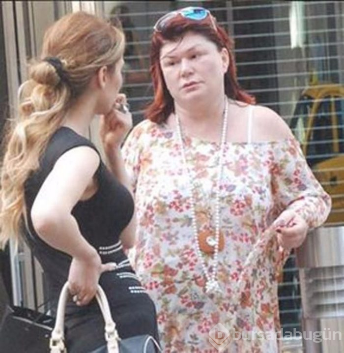 Muhteşem Yüzyıl'ın Şeker Ağa'sı 5 ayda 65 kilo verdi!