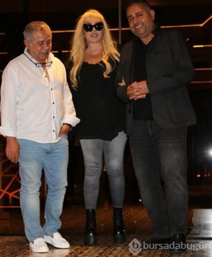 Muhteşem Yüzyıl'ın Şeker Ağa'sı 5 ayda 65 kilo verdi!