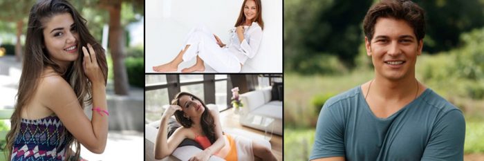 Muhteşem Yüzyıl'ın Şeker Ağa'sı 5 ayda 65 kilo verdi!