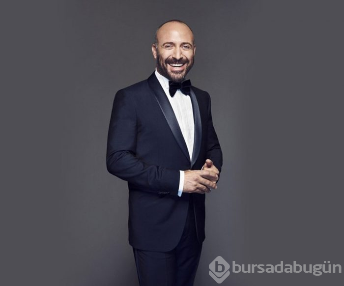 Muhteşem Yüzyıl'ın Şeker Ağa'sı 5 ayda 65 kilo verdi!