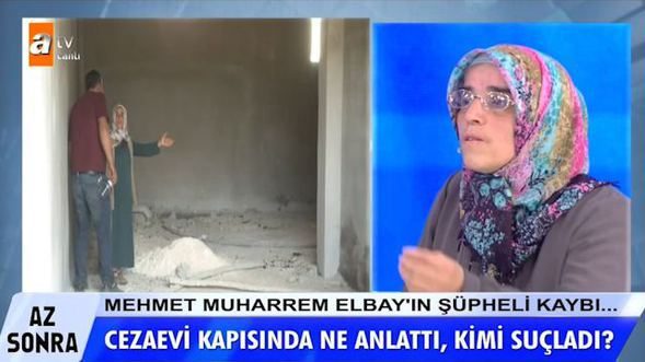 Müge Anlı'da, kayıp dosyası 3 yıl sonra tekrar açıldı!