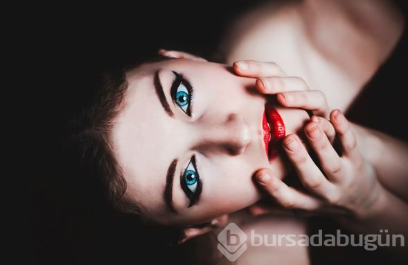 Fotojenik makyaj için yapmanız gereken 10 şey