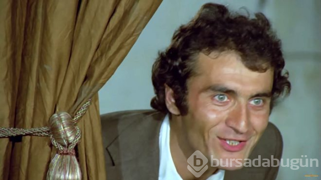 Hababam Sınıfı'ndaki kaçış planı krokisinin sırrı çözüldü!