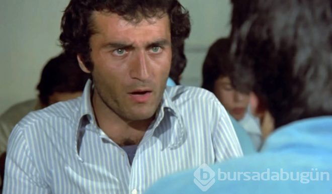 Hababam Sınıfı'ndaki kaçış planı krokisinin sırrı çözüldü!